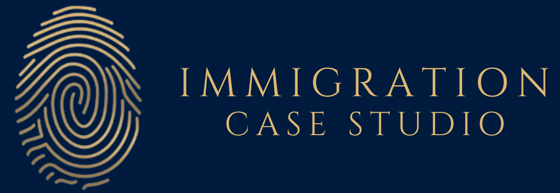 Immigration Case Studio